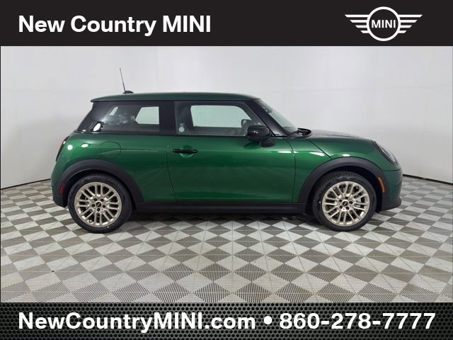 New 2026 MINI Cooper 2-Door Hardtop image 8