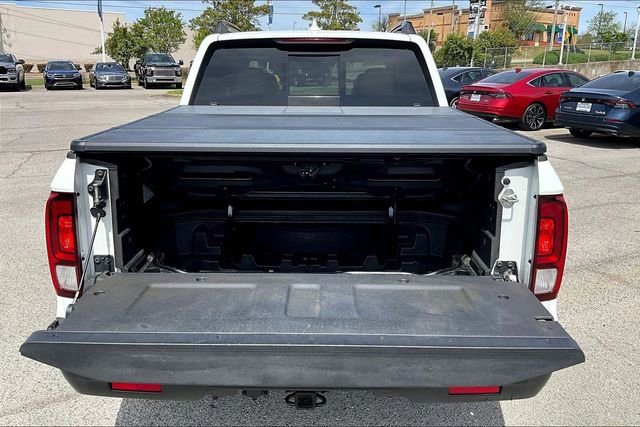 Used 2020 Honda Ridgeline RTL-E image 31