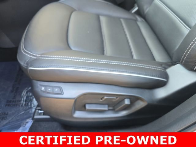 Used 2025 MAZDA CX-5 AWD 2.5 S w/ Preferred Package image 30