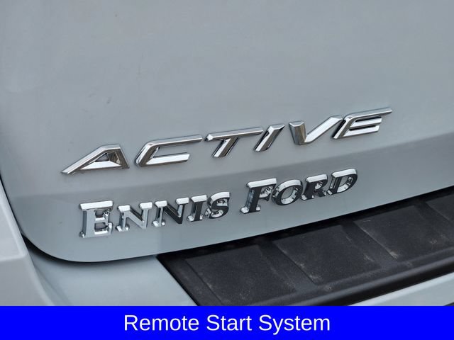 New 2026 Ford Explorer Active w/ Active Comfort Package RWD image 11