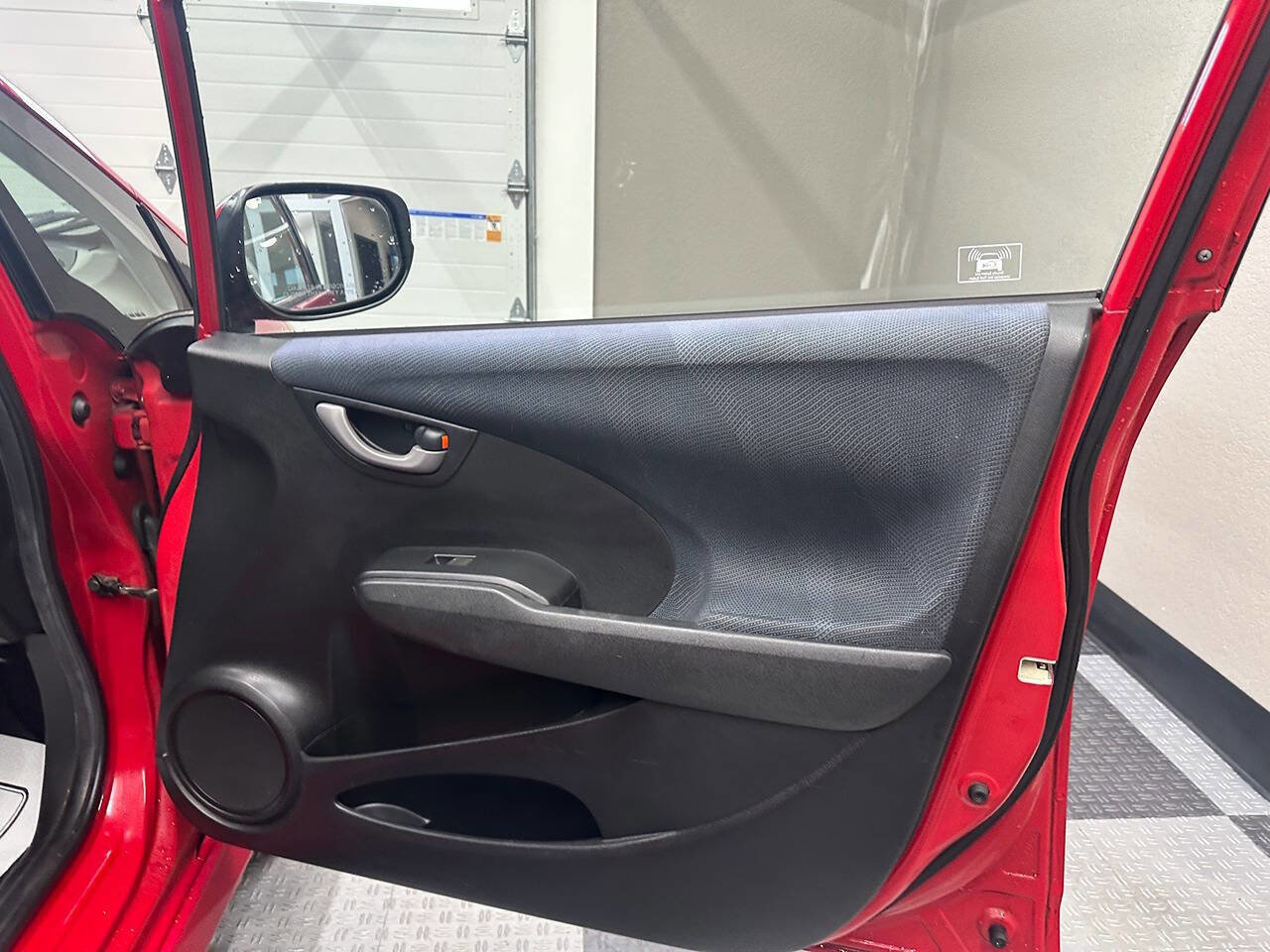 Used 2009 Honda Fit Sport image 21