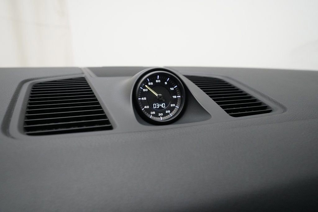 Used 2019 Porsche Cayenne E-Hybrid image 20