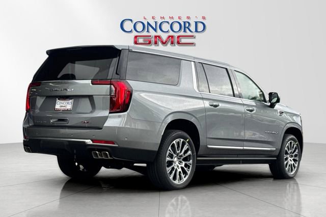 New 2026 GMC Yukon XL Denali image 4