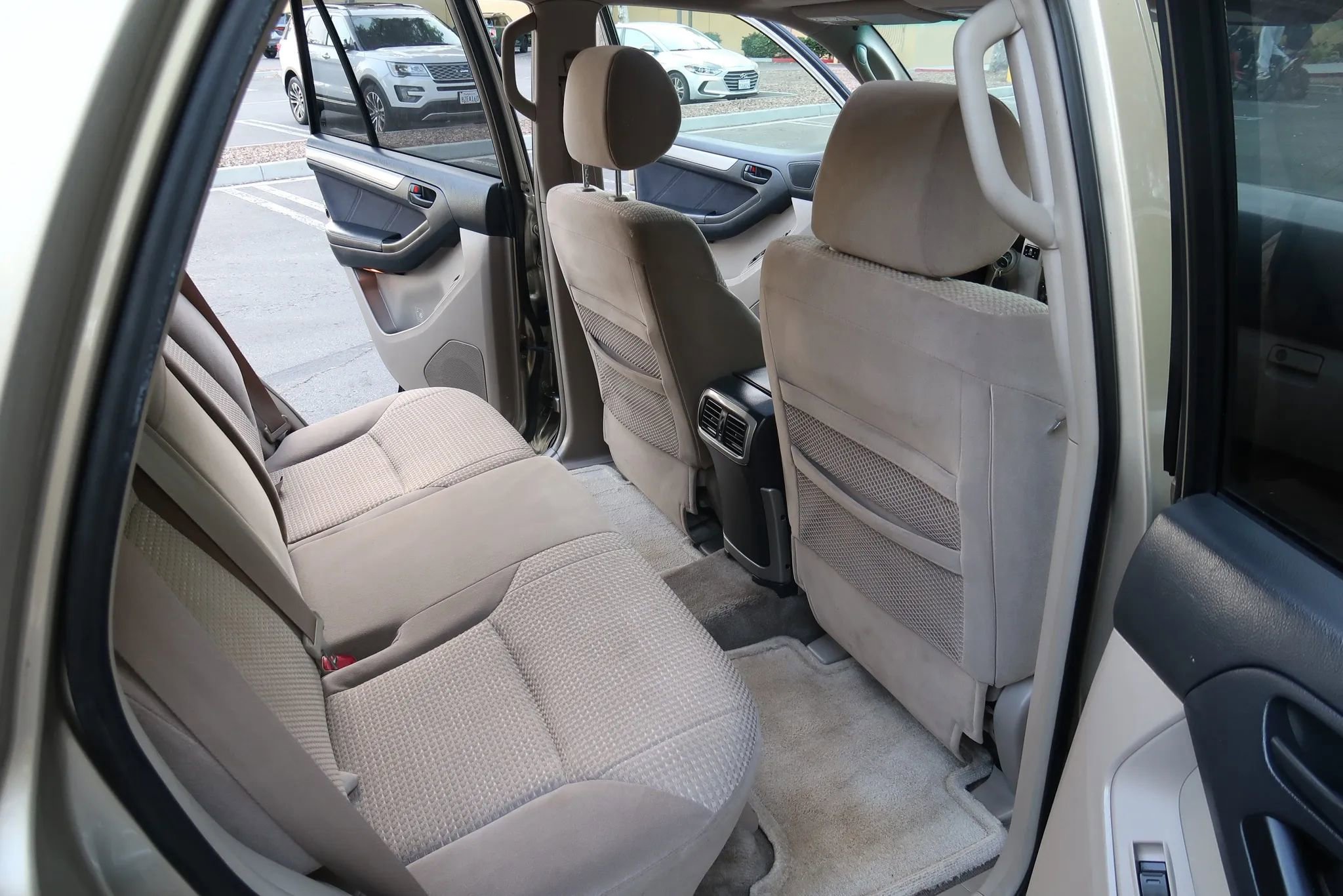 Used 2004 Toyota 4Runner Sport image 19