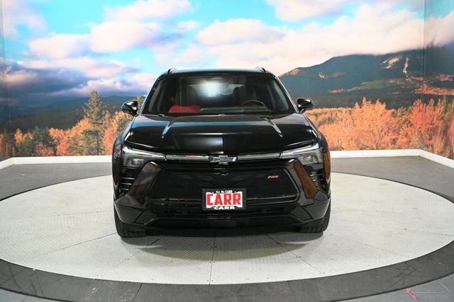 Used 2024 Chevrolet Blazer EV RS AWD/4WD image 3