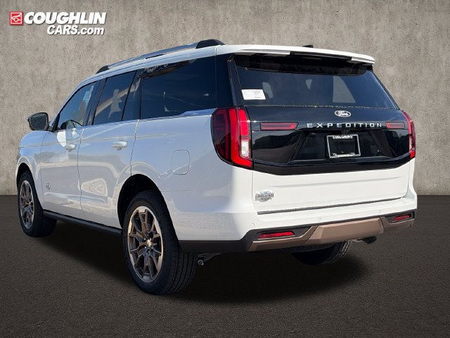 New 2027 Ford Expedition King Ranch AWD/4WD image 6