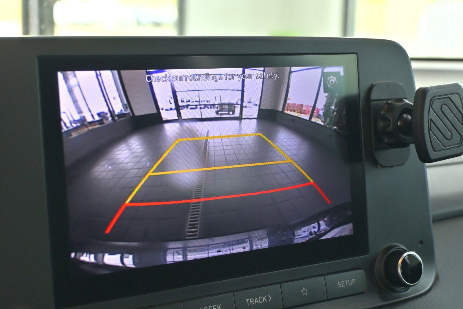 Used 2022 Hyundai Kona N Line image 22