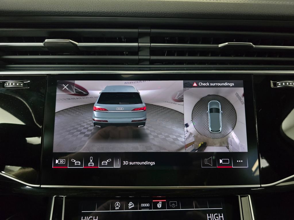 New 2026 Audi Q7 3.0T Premium Plus image 26