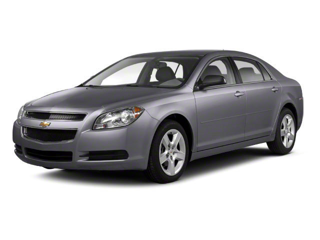 Used 2010 Chevrolet Malibu LS FWD video 1