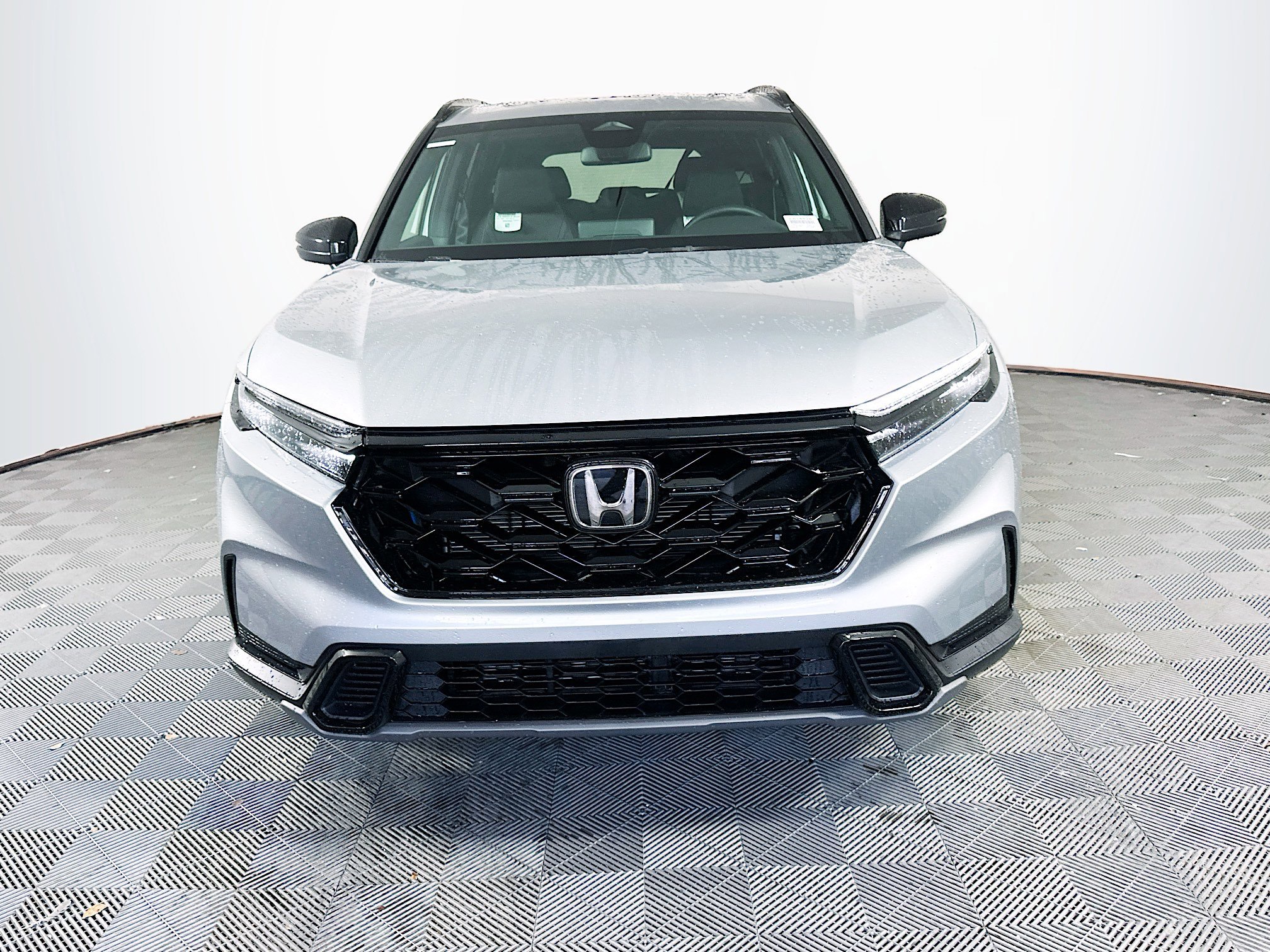 Used 2025 Honda CR-V Sport image 2