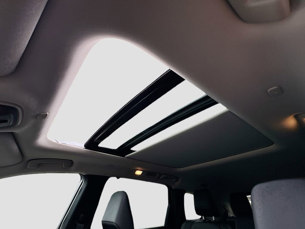 Used 2026 INFINITI QX60 Luxe w/ Cargo Package image 24