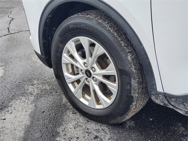 Used 2023 Ford Escape Active w/ Tech Pack #2 image 34