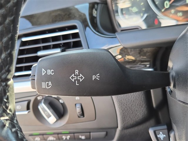 Used 2018 BMW 650i xDrive Convertible image 24