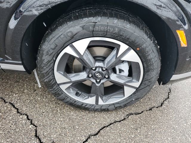 New 2026 Hyundai Palisade Limited image 6