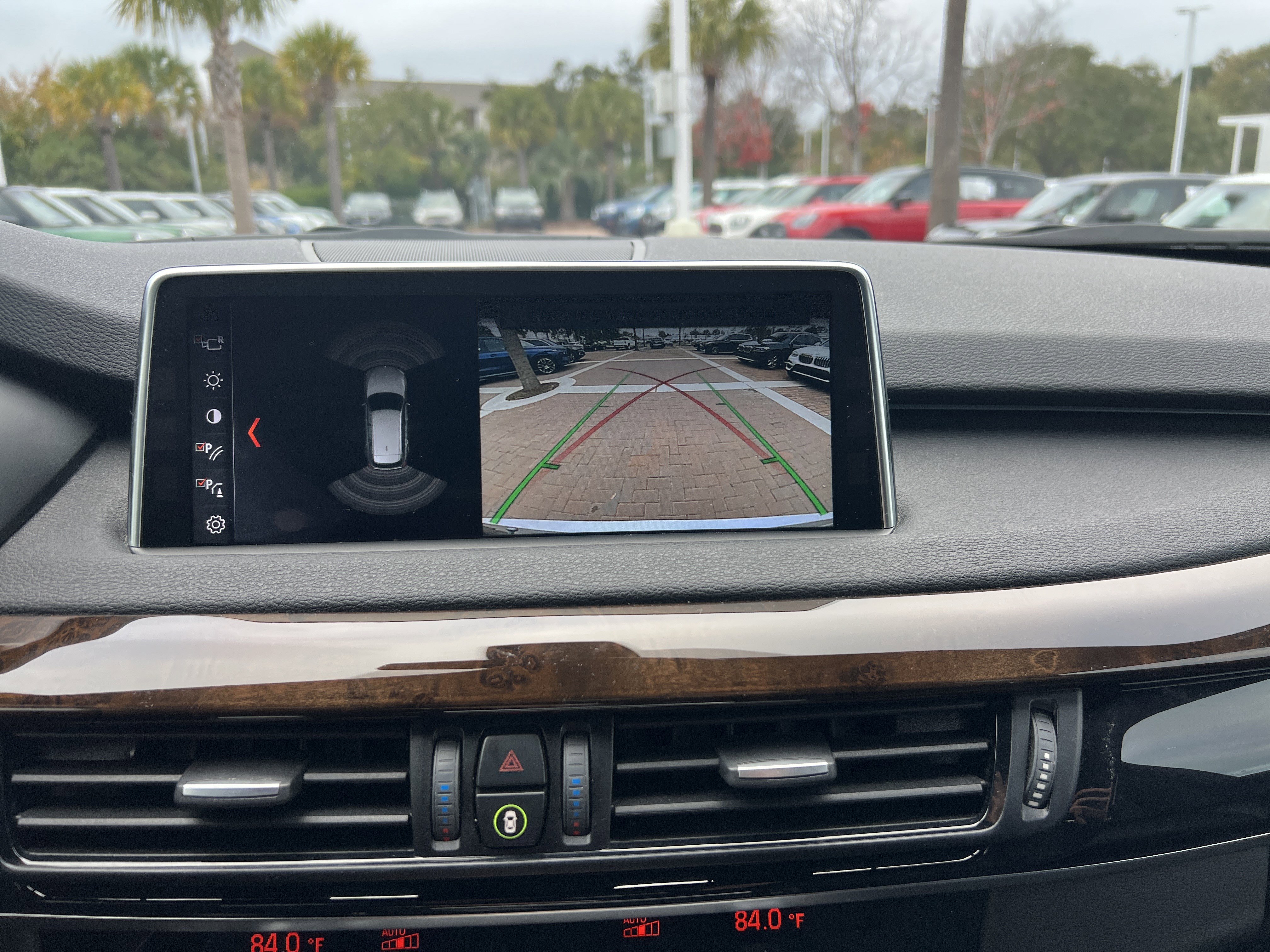 Used 2018 BMW X5 xDrive50i image 25