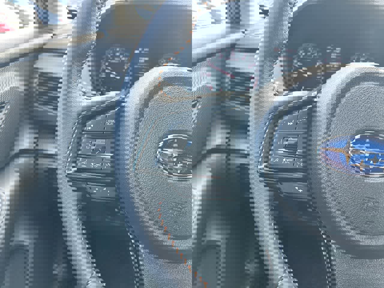 Used 2024 Subaru Crosstrek 2.5i Limited image 29