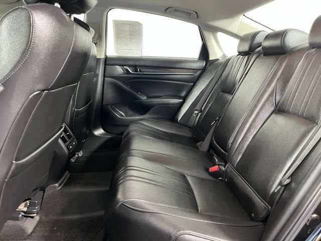 Used 2021 Honda Accord Touring image 33