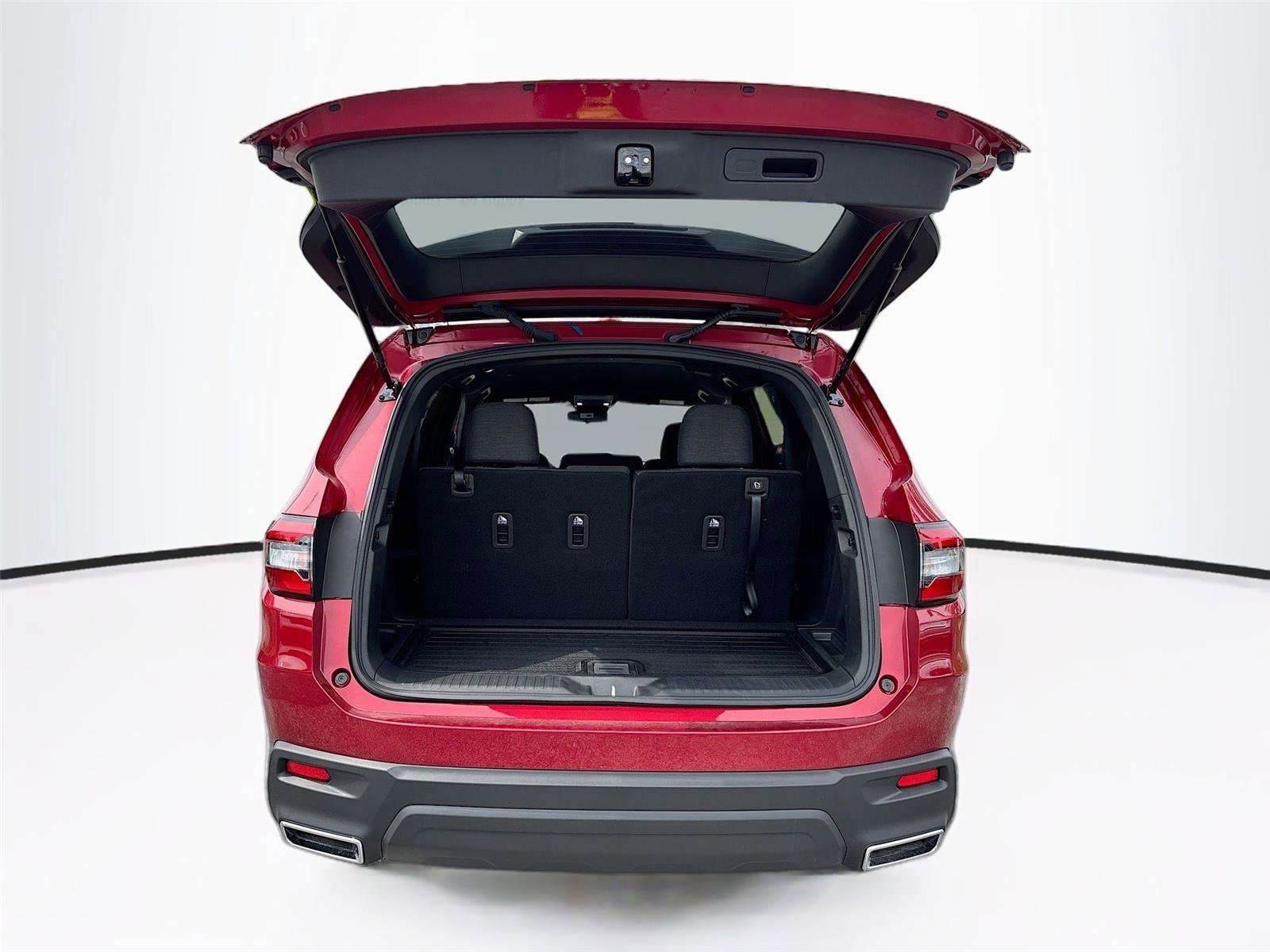 Certified 2025 Honda Pilot Sport image 29