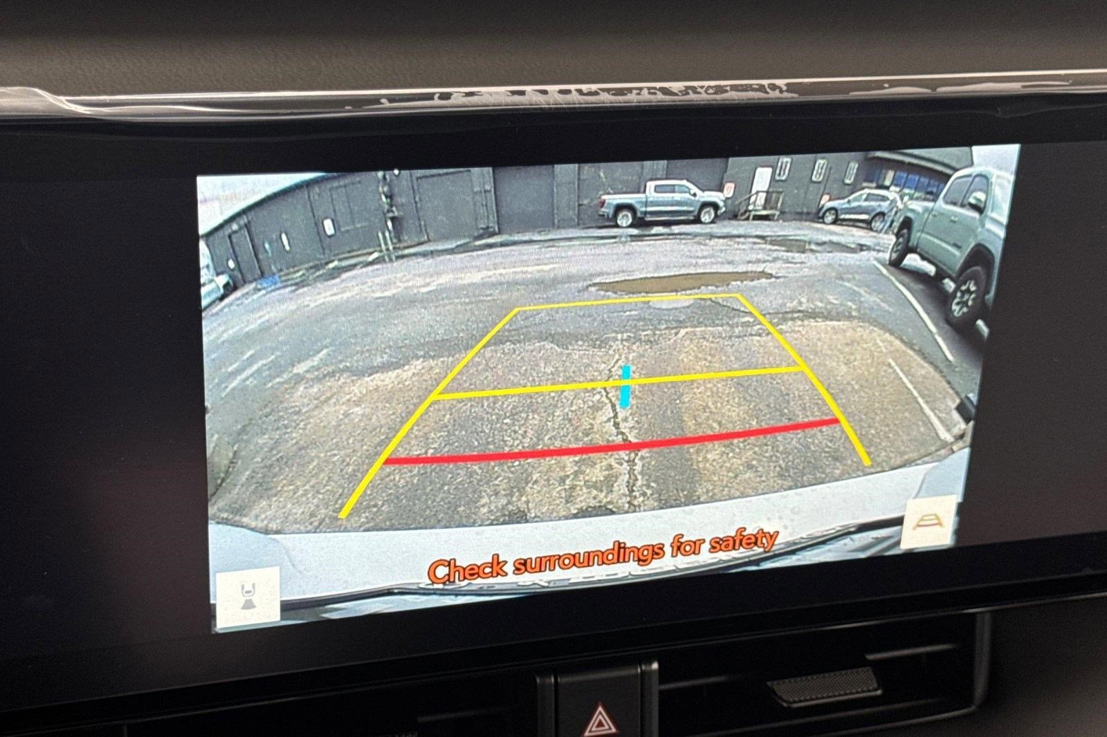 New 2026 Lexus IS 350 F Sport RWD image 24