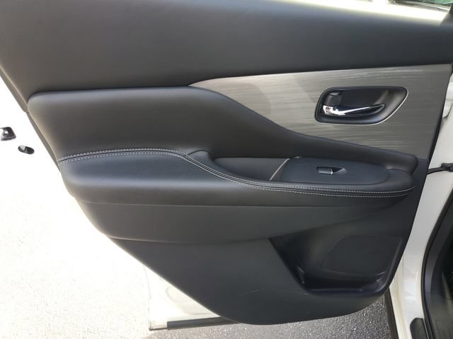 Used 2018 Nissan Murano SL w/ Cargo Package FWD image 7