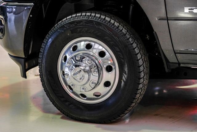 Used 2023 RAM 3500 Laramie image 55