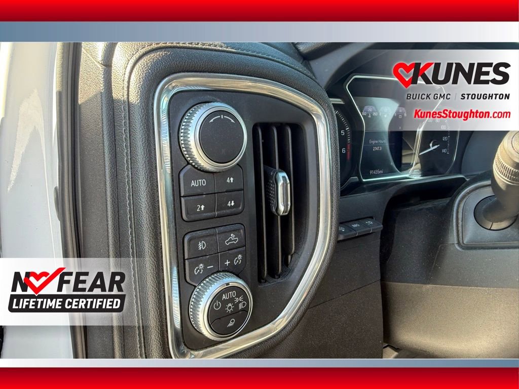 Used 2019 GMC Sierra 1500 Denali w/ Denali Ultimate Package image 25