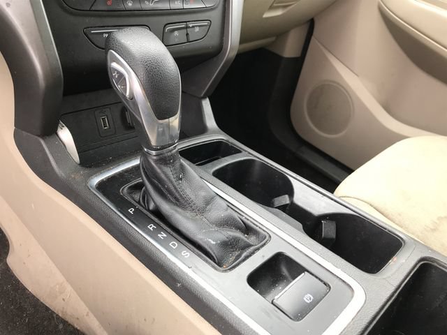 Used 2018 Ford Escape SE AWD/4WD image 9