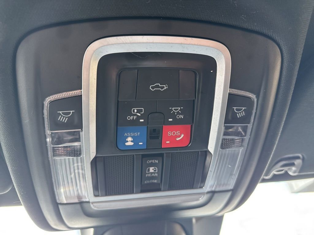 Used 2023 RAM 1500 Laramie image 63