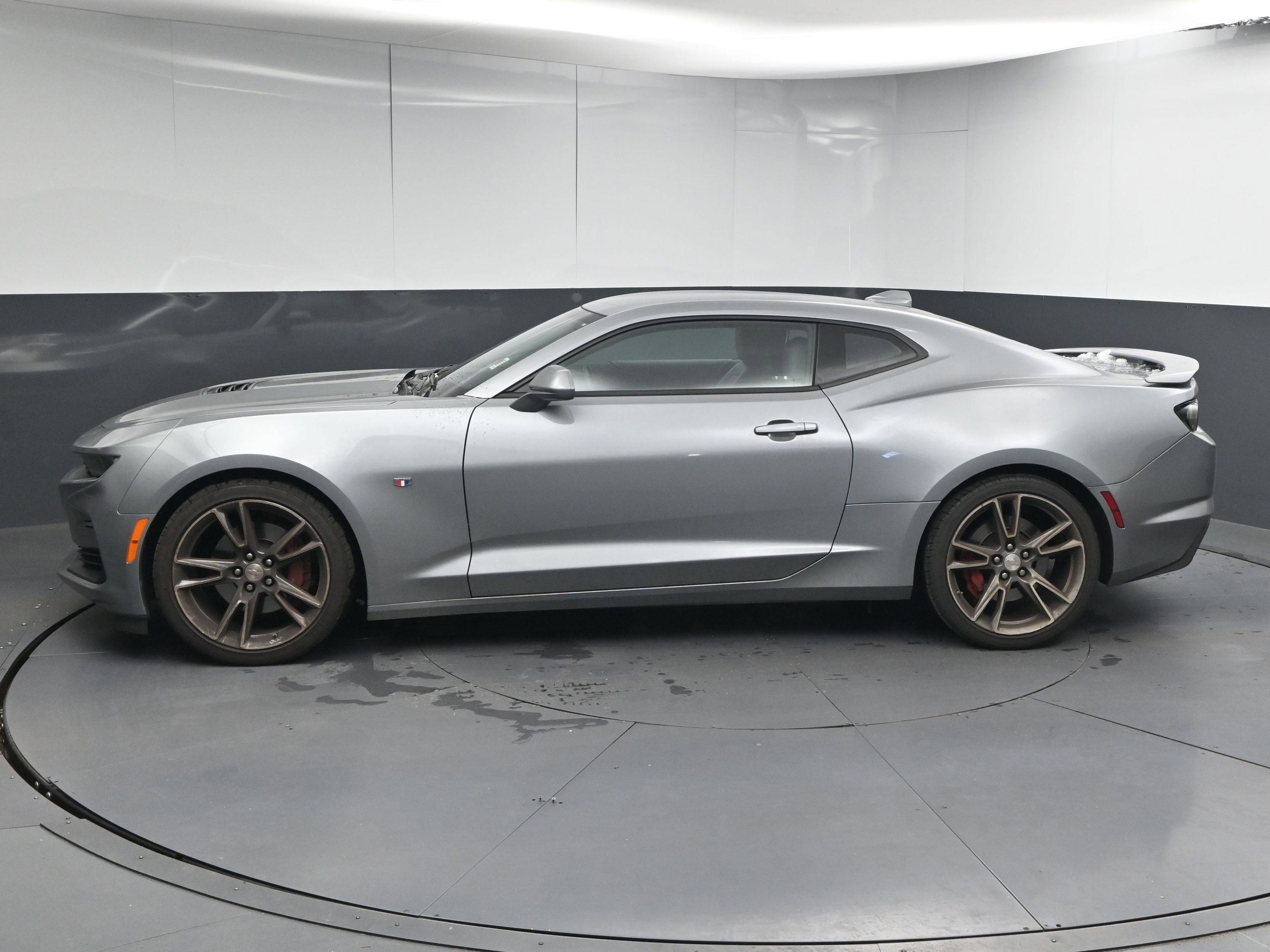 Used 2024 Chevrolet Camaro SS image 5