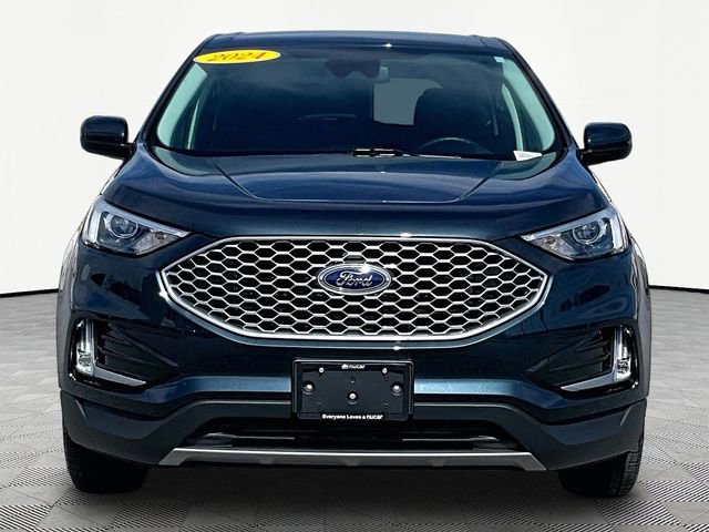 Used 2024 Ford Edge SEL w/ Convenience Package AWD/4WD image 2