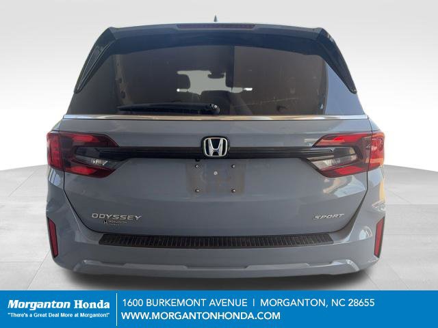 Used 2025 Honda Odyssey Sport-L image 7