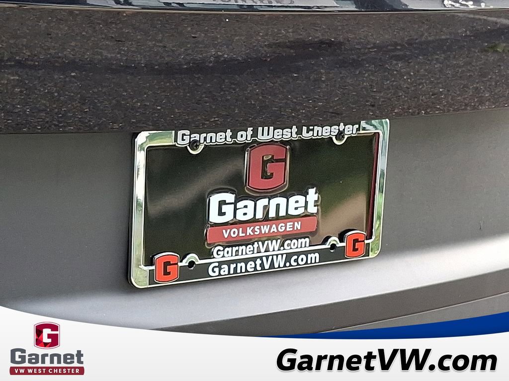 Certified 2023 Volkswagen ID.4 Pro image 31