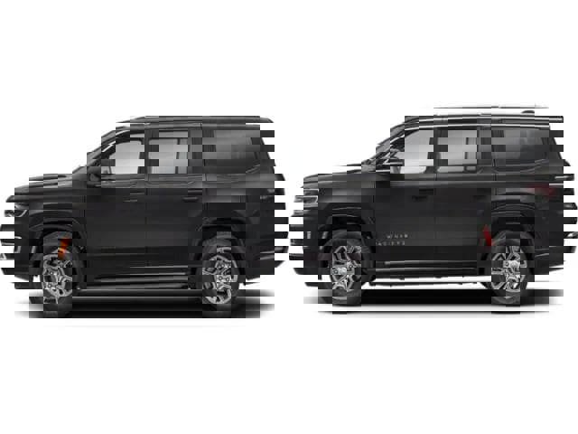 New 2024 Jeep Wagoneer Series III w/ Convenience Group I image 3