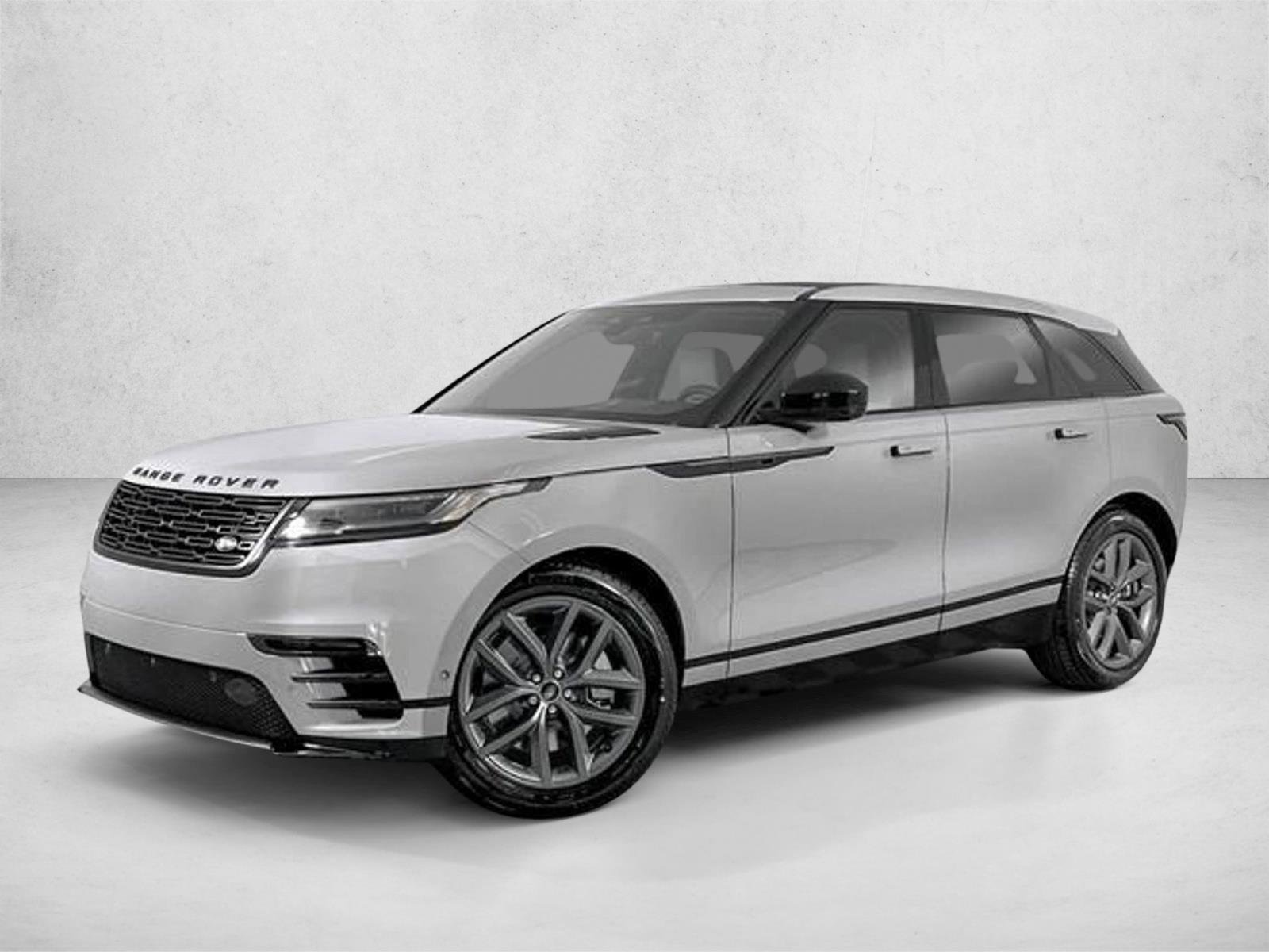 Used 2026 Land Rover Range Rover Velar Dynamic SE AWD/4WD image 25