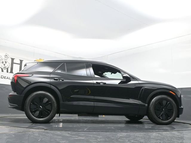 New 2026 Chevrolet Blazer EV LT image 31