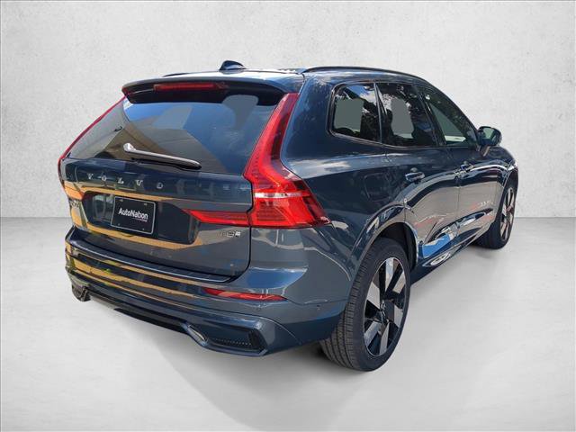 Used 2025 Volvo XC60 T8 Plus w/ Protection Package Premier image 5