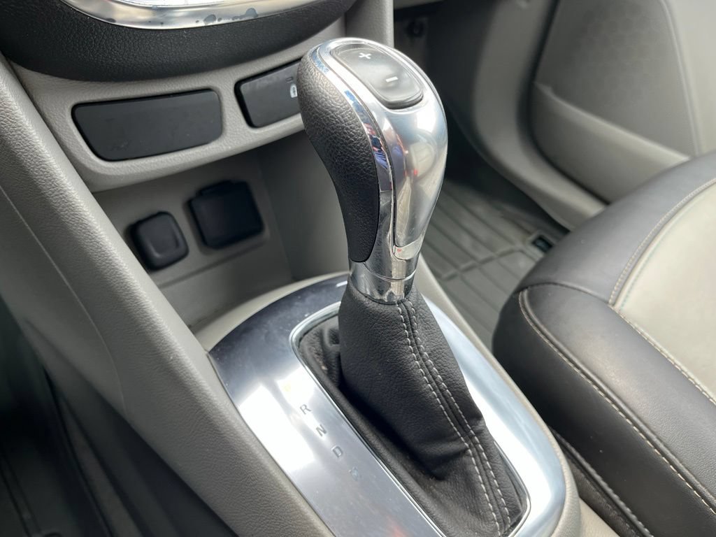 Used 2014 Buick Encore Leather FWD image 24