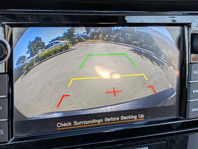 Used 2018 Subaru BRZ Limited w/ Performance Package RWD image 13