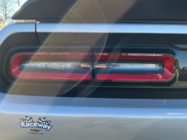 Used 2023 Dodge Challenger R/T w/ Blacktop Package image 18