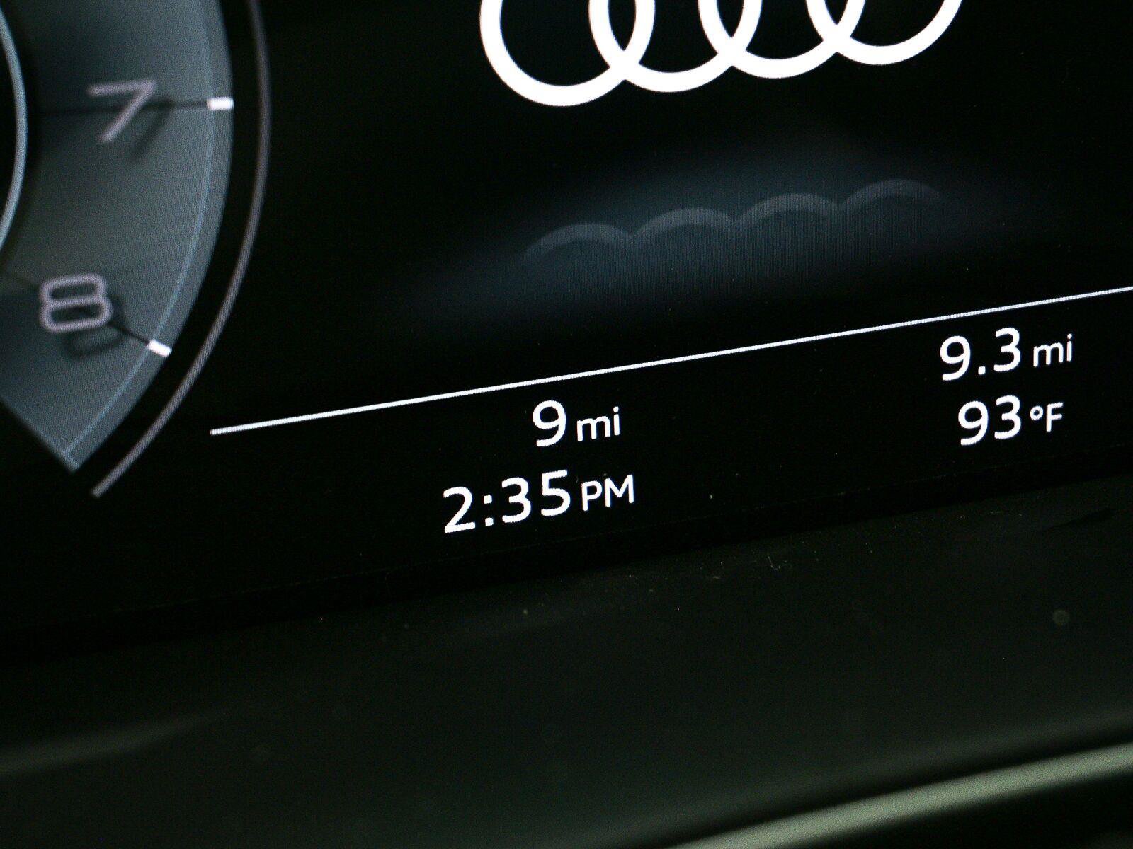 New 2026 Audi Q7 2.0T Premium Plus AWD/4WD image 10