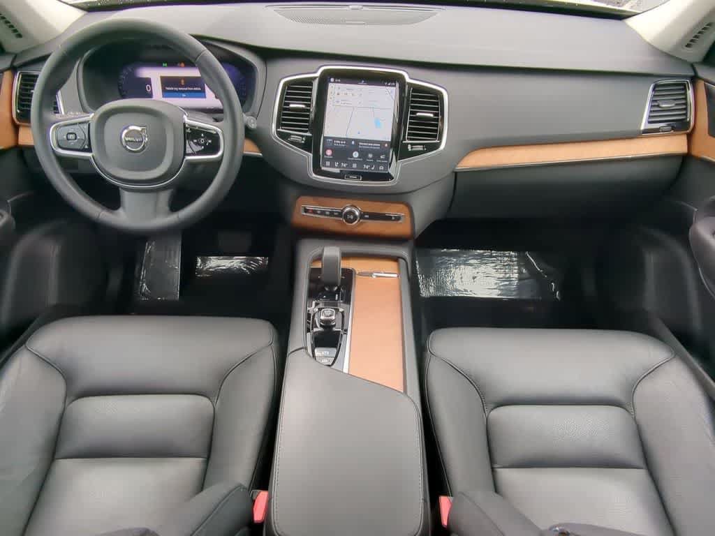 Certified 2023 Volvo XC90 B6 Plus w/ Protection Package Premier AWD/4WD image 14