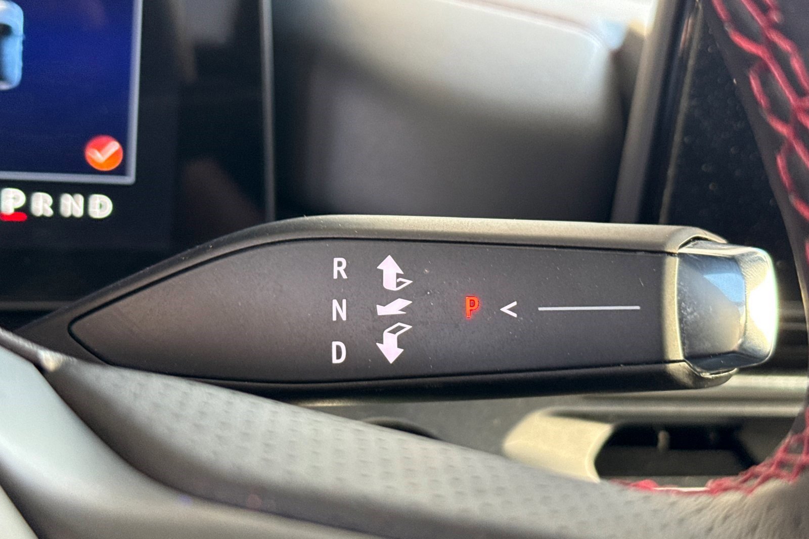 Used 2024 Acura ZDX Type S image 17