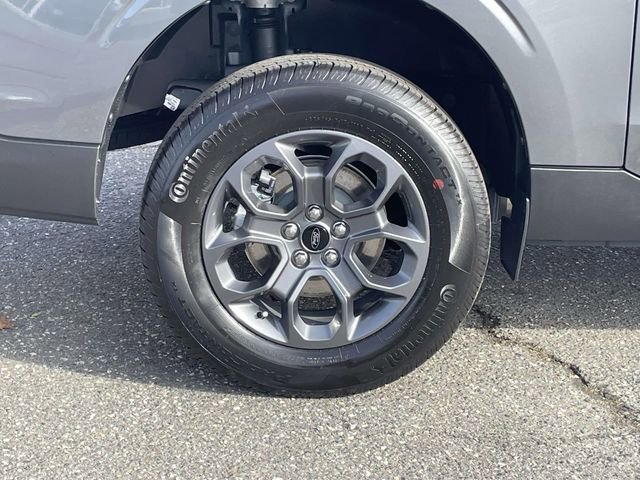 New 2026 Ford Maverick XLT w/ XLT Luxury Package FWD image 7