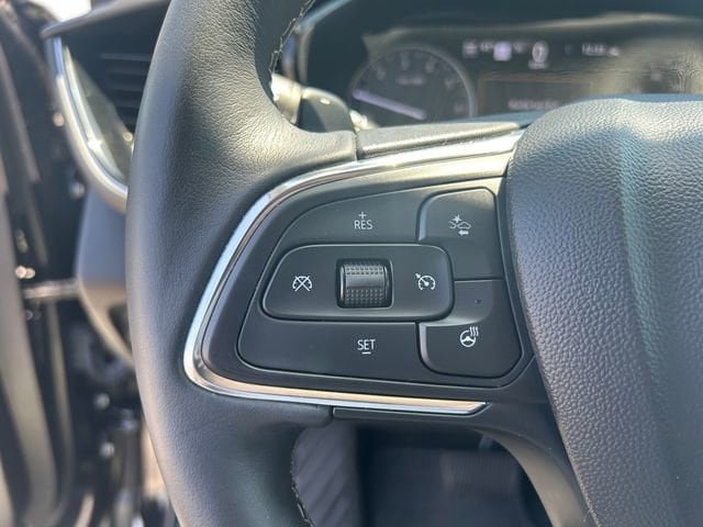Used 2023 Buick Envision Avenir AWD/4WD image 24
