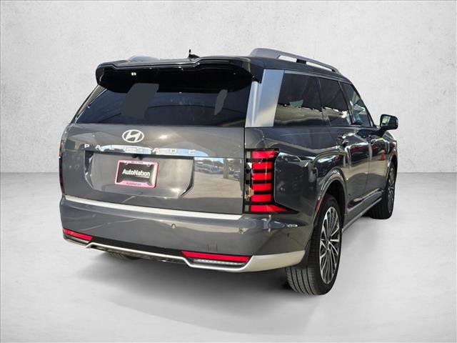 New 2026 Hyundai Palisade Calligraphy image 2