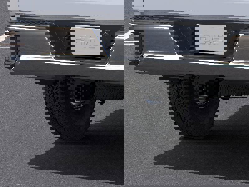 New 2025 GMC Sierra 2500 Pro image 14