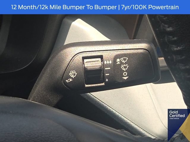 Used 2022 Ford Maverick Lariat w/ Lariat Luxury Package FWD image 40