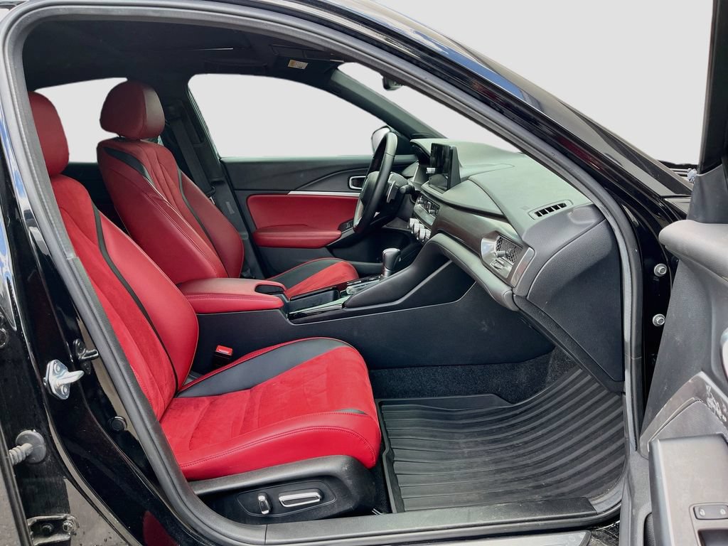 Used 2025 Acura Integra A-Spec FWD image 28