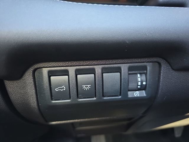 Used 2024 Subaru Ascent Touring image 41