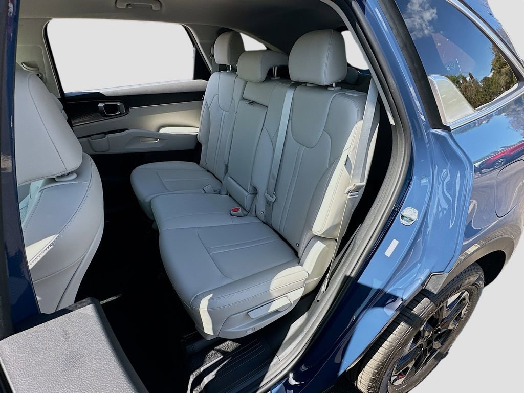 Certified 2026 Kia Sorento S image 23